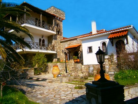 Cottage in Sithonia