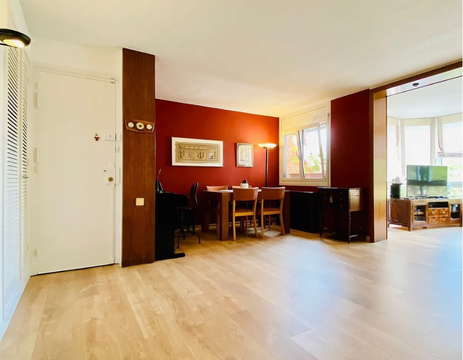 Duplex in Gava Mar