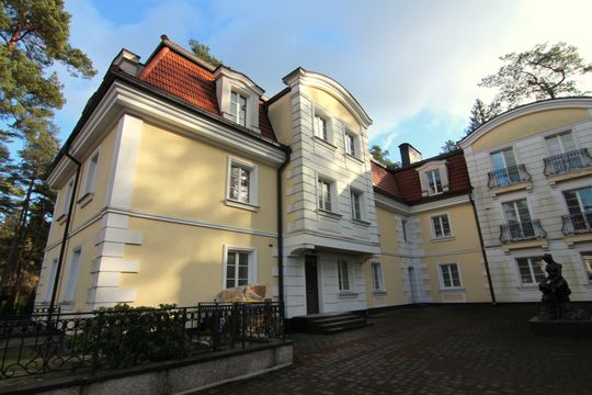 Apartment in Vilnius