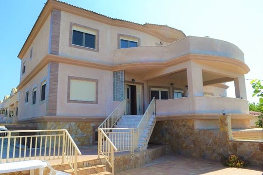 Cottage in Kerkyra