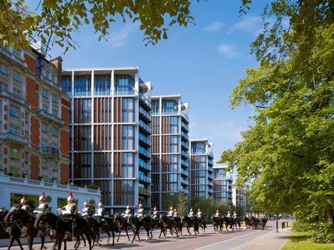 Apartment in London