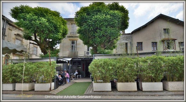 House in Le Tasta