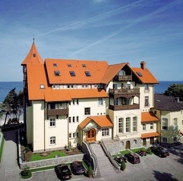 Polish seaside hotel boom underway