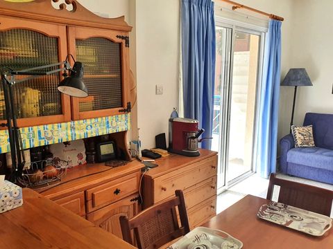 Apartment in Paphos Municipality