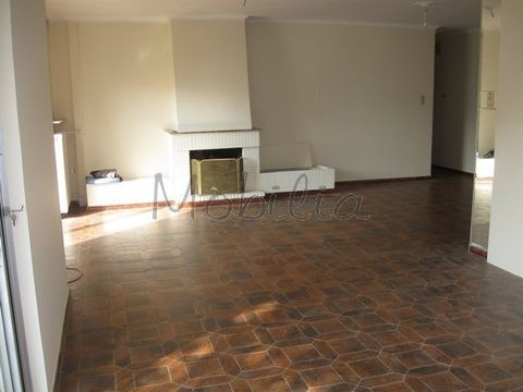 Apartment in Pefki