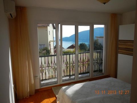 Townhouse in Herceg Novi