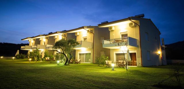 Hotel in Chalkidike