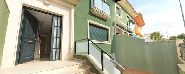 Chalet in Yecla