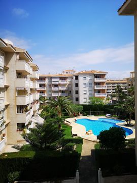 Apartment in El Albir