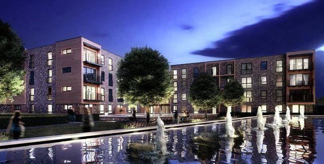 Apartment in Stanmore