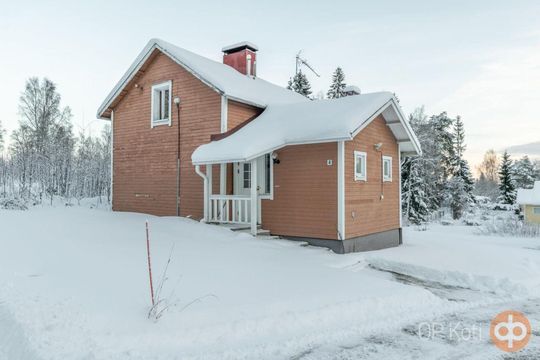 House in Rohmula