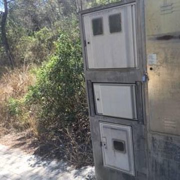 Land in Sant Pere de Ribes