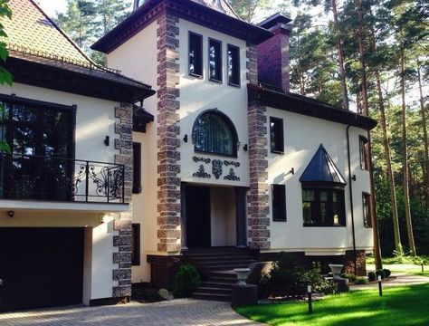 Villa in Jūrmala
