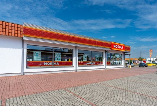 Commercial in Cottbus