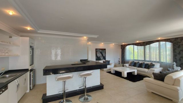 Apartment in Alanya