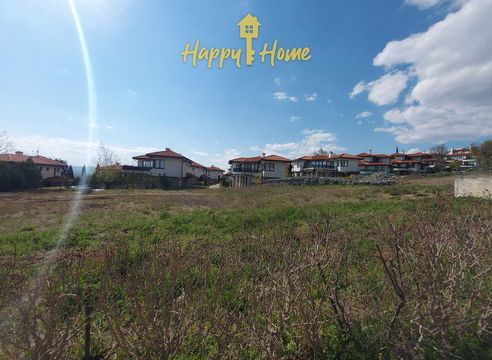 Land in Burgas