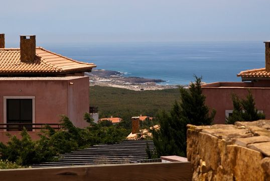 House in Cascais