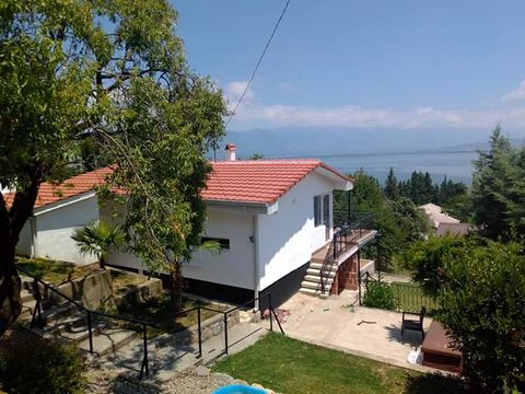 House in Gevgelija