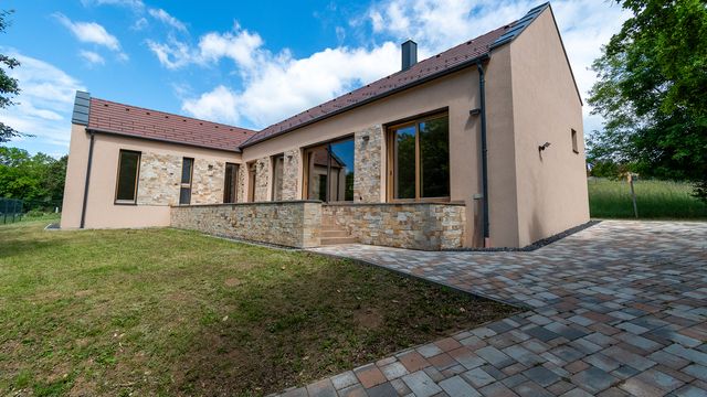 House in Gyenesdiás