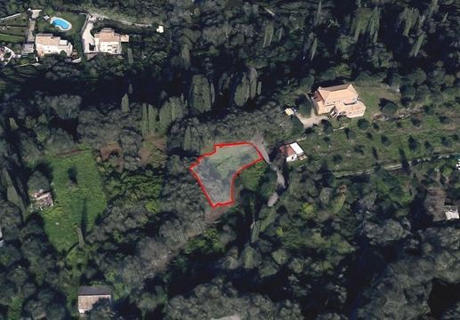 Land in Kontokali