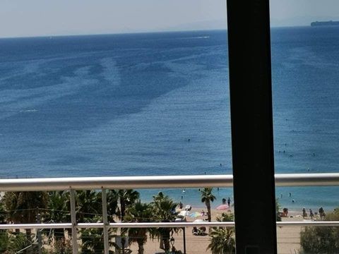 Apartment in Αμφιθέα