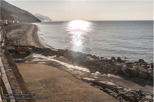 Apartment in Deiva Marina