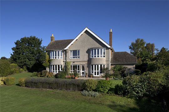 House in Long Hanborough