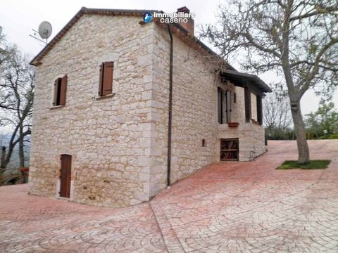 Cottage in Campobasso