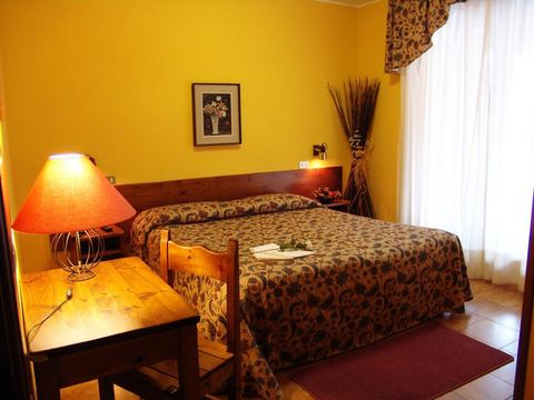 Hotel in Sestriere