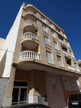 Penthouse in Torrevieja