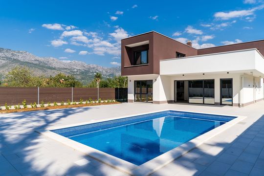 Villa in Dubrovnik