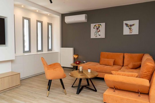 Apartment in Αμφιθέα