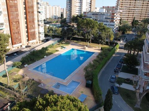 Apartment in Playa de San Juan