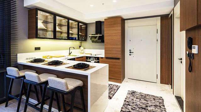 Apartment in Izmir