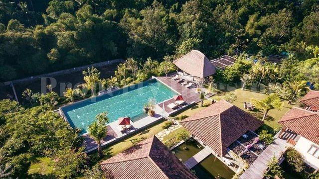 House in Bali