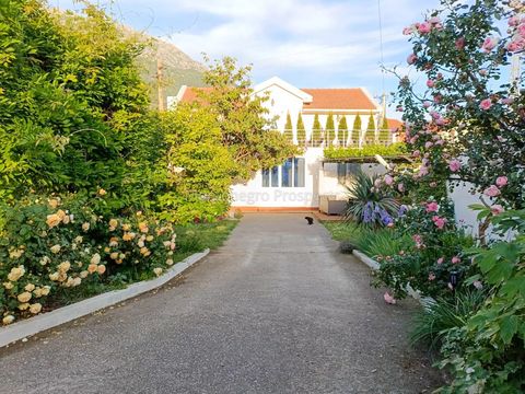 House in Dobra Voda