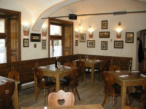 Restaurant / Cafe in Ljubljana