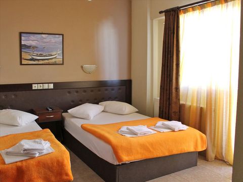 Hotel in Katerini