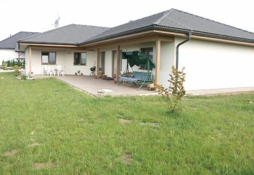 Villa in Prague