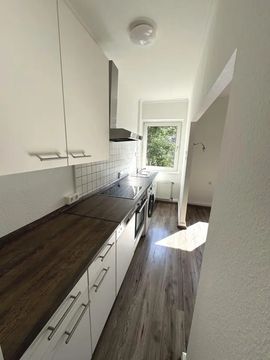 Apartment in Remscheid