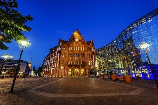 Office in Dortmund