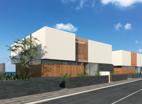 House in Paphos