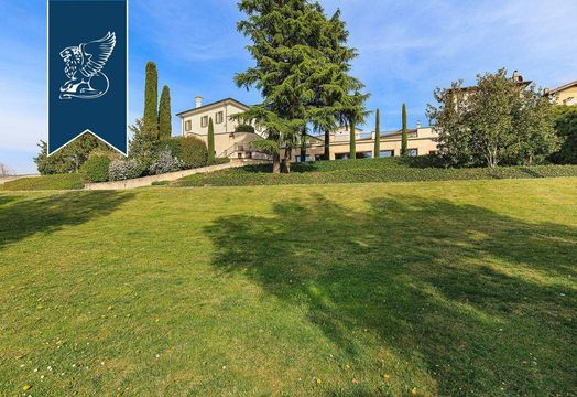 Villa in Lavenone