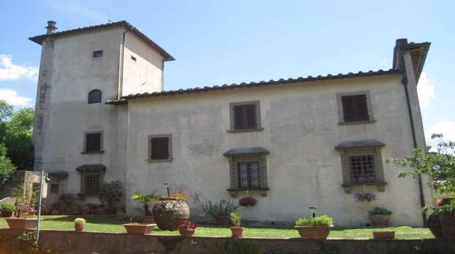 Apartment in Impruneta