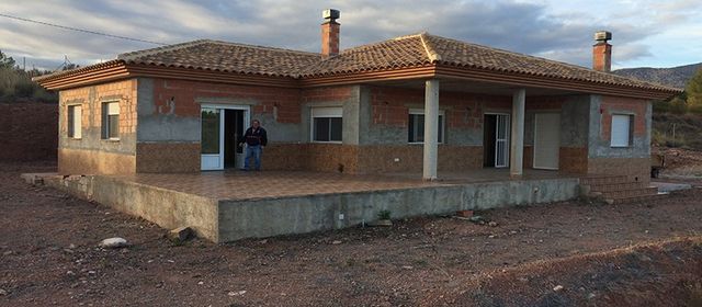 Detached house in Aledo