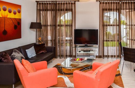 Apartment in Paphos District