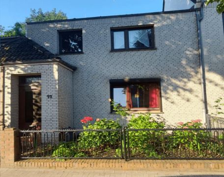 House in Bremen-Süd