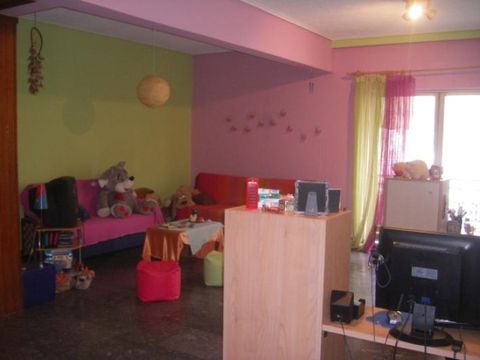 Apartment in Aigaleo