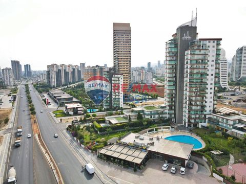 Apartment in Çankaya Mahallesi