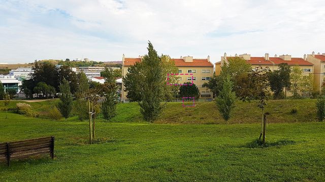 Apartment in Paço de Arcos
